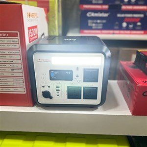 پاور استیشن 1500 وات پاور فول مدل P1500