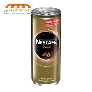 آیس کافی نسکافه پک ۲۴ عددی Nescafe Iced Coffee - Original