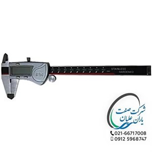 کولیس دیجیتال ضد آب IP54 سایز 150-0 آسیمتو