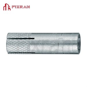 انکر بولت هیلتی HKV