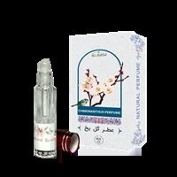 عطر گل یخ ارگانیک شو