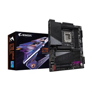 Gigabyte Z790 AORUS ELITE X LGA1700 ATX Motherboard