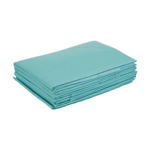 پد زیر انداز بهداشتی پنج لایه Medical pad بسته بندی فله ای 10 عددی ابعاد 90*60