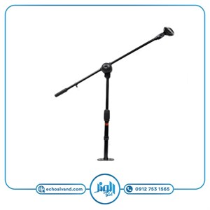 پایه میکروفن منبری SPLمدل SP-MN1