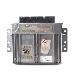 ایسیو کامپیوتر سه فیش s2000ساژم پژو پارس،405