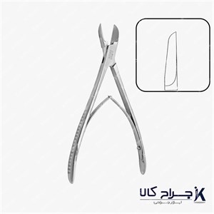 بن کاتر MARK 18cm