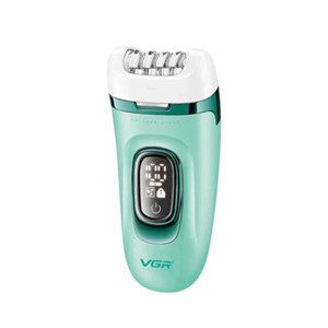 اپیلاتور وی جی ار مدل V-762 3in1 مجموعه 3 عددی