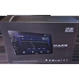 مانیتور اندروید مکسیس MAXIS MX360