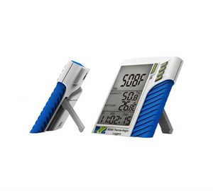 دیتالاگر دما و رطوبت ام آی سی مدل MIC-98586j
