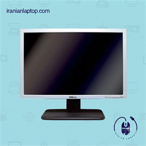 مانیتور 19 اینچ Dell s198wfp گریدB کد436