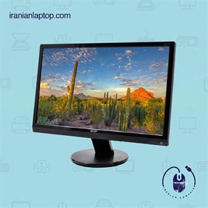 مانیتور 20 اینچ Acer G205hx گریدB کد435