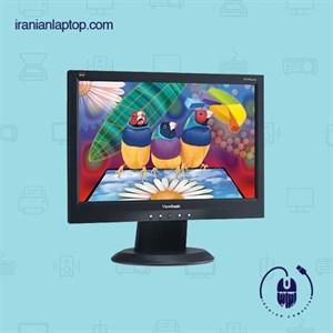 مانیتور viewsonic va1903 گریدB کد 426