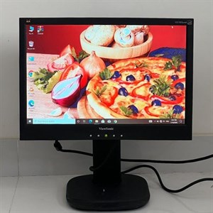 مانیتور viewsonic va1903 گریدB کد 426