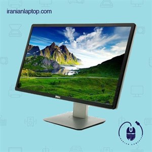 مانیتور 23 اینچ ips مدل Dell p2314ht