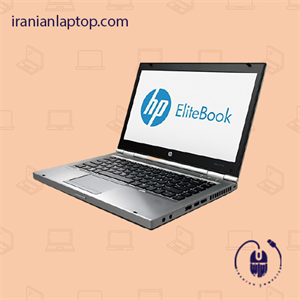 لپ تاپ دست دوم اچ پی  EliteBook ۸۴۷۰p