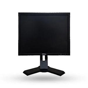 مانیتور استوک DELLمدل P190SB سایز 19 اینچ LCD
