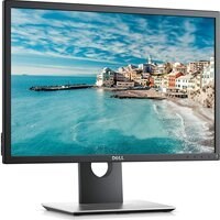مانیتور Dell p2217 سایز 22 اینچ hdmi دار استوک