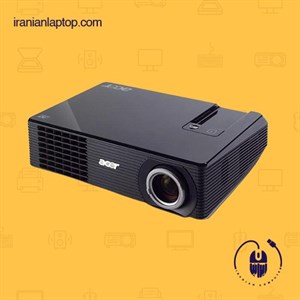 ویدیو پروژکتور ایسر مدل Acer x1160