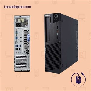 کیس Lenovo Ci۵ نسل ۲ رم ۴GB
