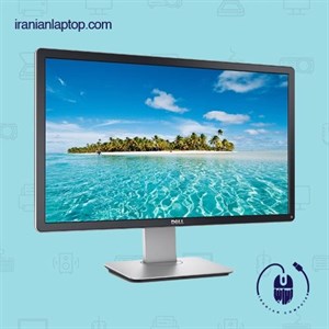 مانیتور 24 اینچ IPS مدل Dell p2414hb