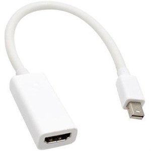 تبدیل mini display به HDMI