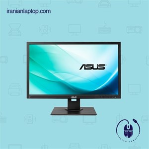 مانیتور ایسوس مدل BE249QLB سایز 24 اینچ IPS