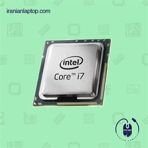 پردازنده اینتل استوک CPU INTEL Core i7-3770 Ivy Bridge Tray