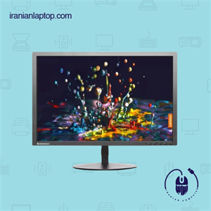 مانیتور 24 اینچ HDMI لنوو Lenovo ThinkVision T2454P استوک