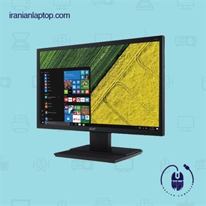 مانیتور 20 اینچ LED مدل Acer v206hql آکبند
