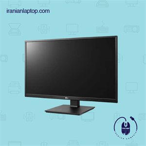 مانيتور 24 اينچ HDMI ال جی مدل 24BK550Y