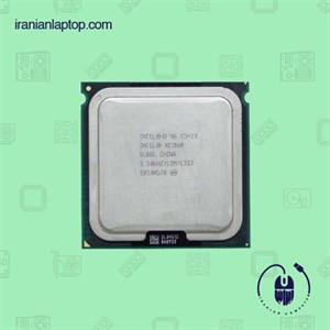 پردازنده مرکزی اینتل سری Xeon مدل E5420