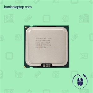 پردازنده اینتل پنتیوم مدل ای 5500