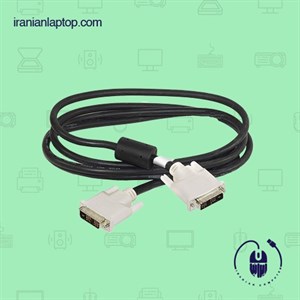 کابل DVI 1.5 متری اورجینال