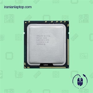 سی پی یو سرور اینتل زئون Xeon E5506
