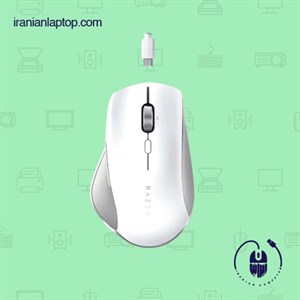 موس وایرلس ریزر مدل Razer Pro Click