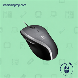 موس سیمی اورجینال  Logitech MBZ105A