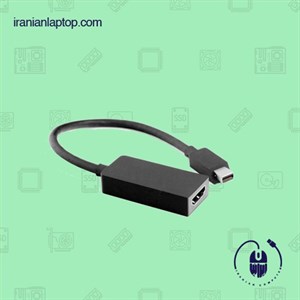 تبدیل mini Display به Hdmi برند microsoft
