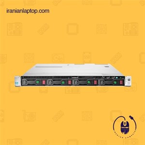 سرور اچ پی Hp proliant DL360p G8 4LFF