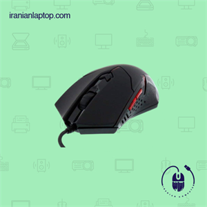 ماوس گیمینگ ام اس آی مدل Interceptor DS B1