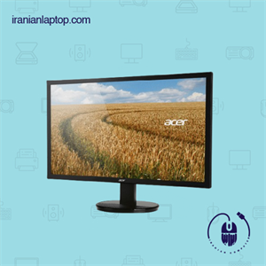 مانیتور 22 اینچ ایسر Acer K222HQL استوک Hdmi