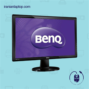 مانبتور استوک 24 اینچی بنکیو مدل GL2450 با پورت HDMI