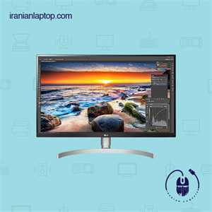 مانیتور استوک 24 اینچی ال جی مدل E2441T