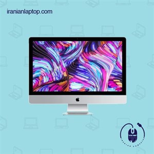 آی مک 22 اینچی 2015 Apple iMac پردازنده Core i5 حافظه 1TB
