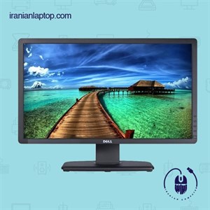 مانیتور ips مدل Dell U2312HM سایز 23 اینچ