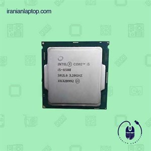 سی پی یو Intel Core i5-6500 Skylake 2.7GHz LGA 1151 TRAY CPU