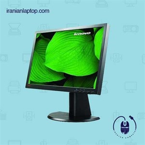 مانیتور 22 اینچ lenovo l2240pwd گرید B کد 401