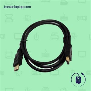 کابل HDMI یک ونیم متری اورجینال استوک