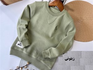 بلوز تک کلاسیک پارچه ژاکارد