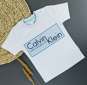 تیشرت پسرانه CK