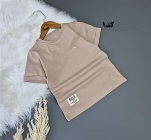 تیشرت جدید و شیک پرستو